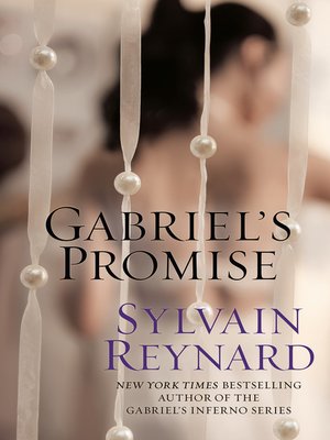 cover image of Gabriel's Promise